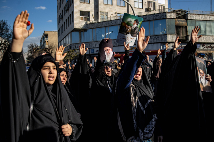 تیم ملی فوتبال ایران